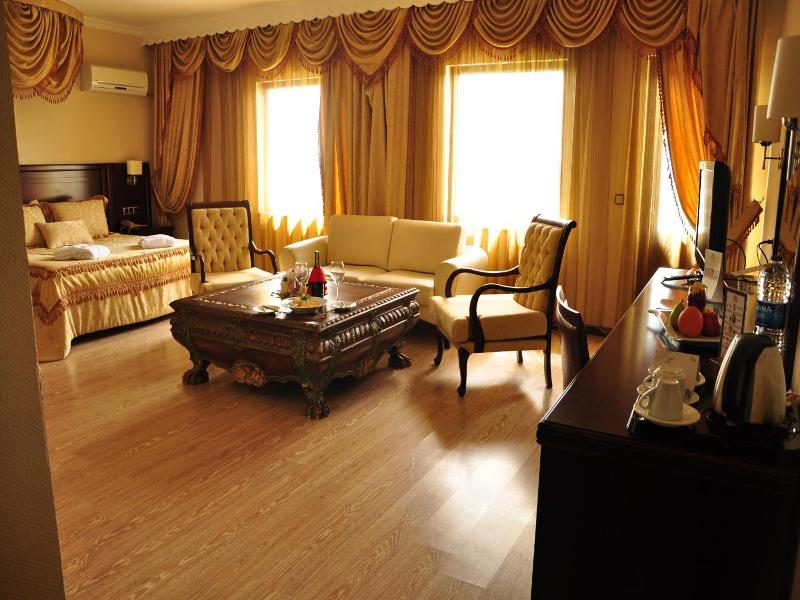Eser Diamond Hotel & Convention Centre image