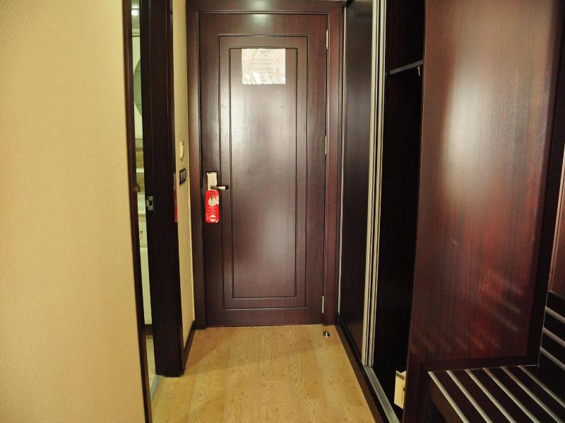 Eser Diamond Hotel & Convention Centre image