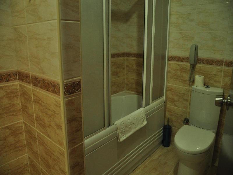 Eser Diamond Hotel & Convention Centre image