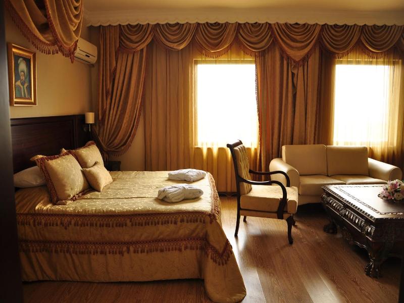 Eser Diamond Hotel & Convention Centre image