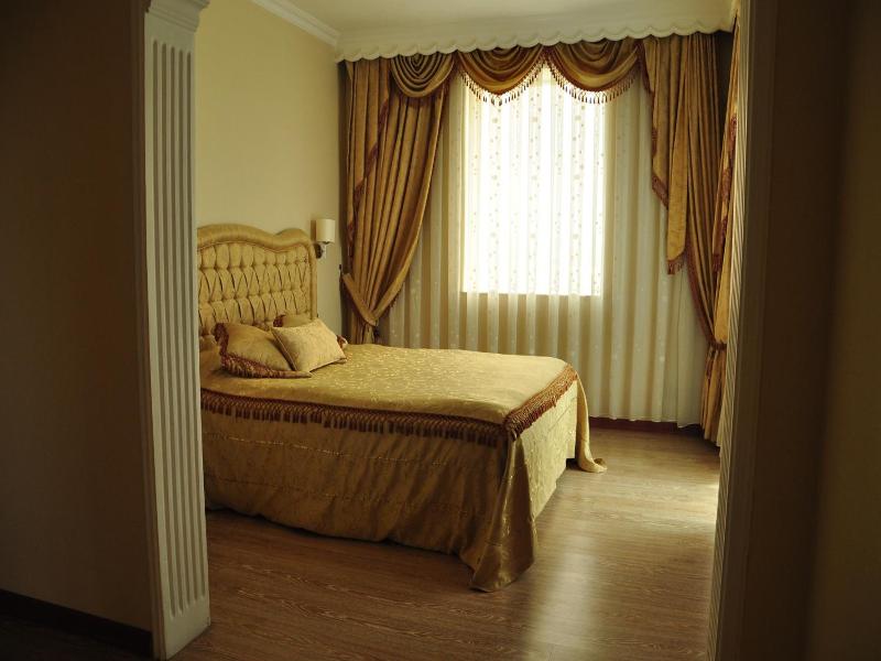 Eser Diamond Hotel & Convention Centre image