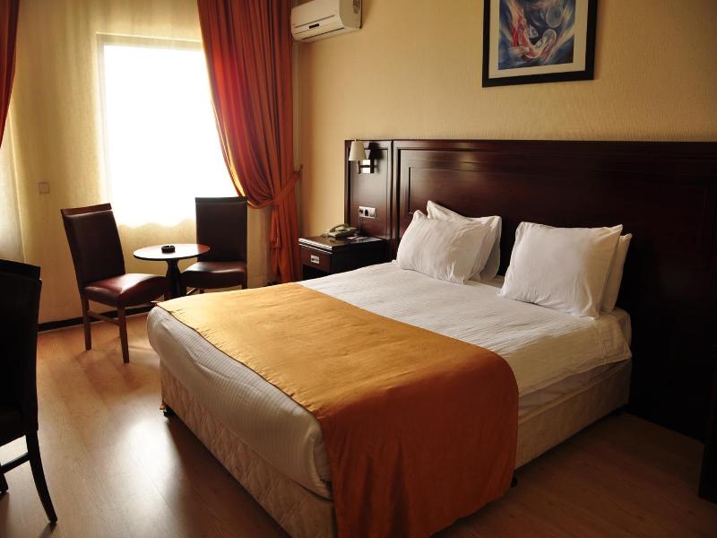Eser Diamond Hotel & Convention Centre image