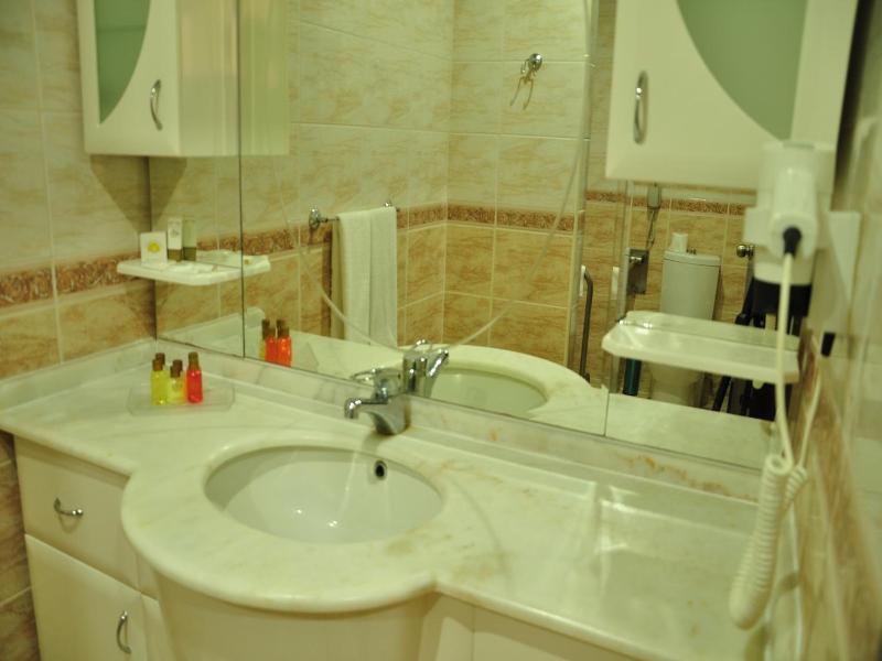 Eser Diamond Hotel & Convention Centre image