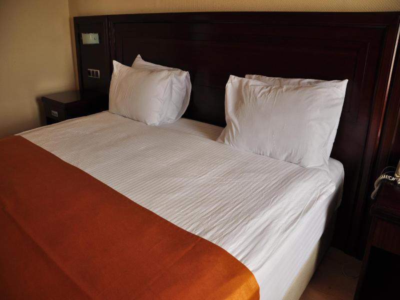Eser Diamond Hotel & Convention Centre image