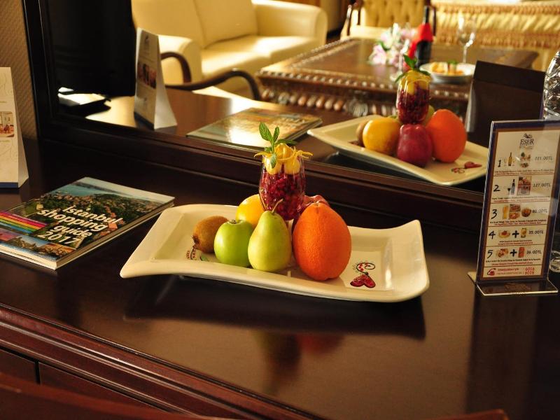Eser Diamond Hotel & Convention Centre image