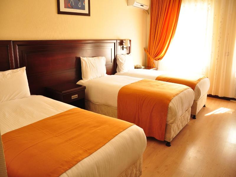 Eser Diamond Hotel & Convention Centre image