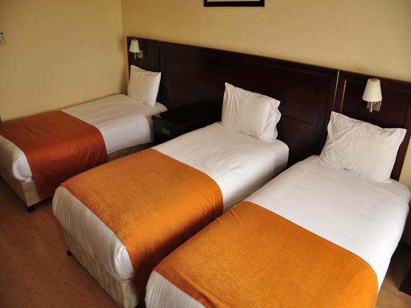 Eser Diamond Hotel & Convention Centre image