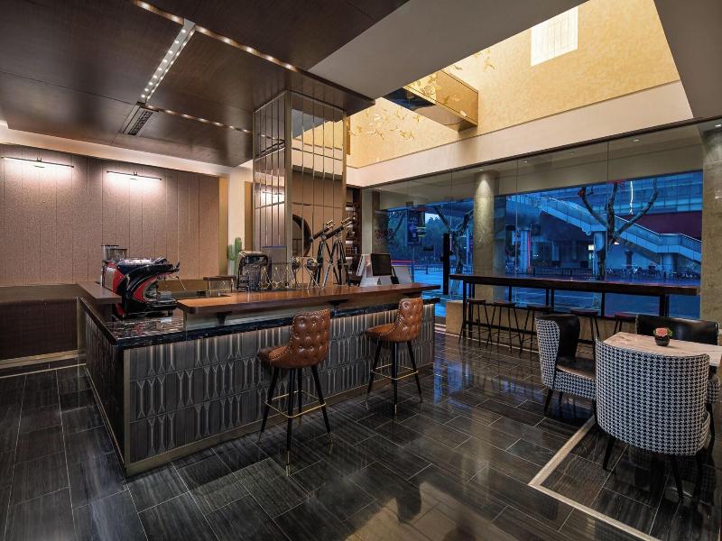 Ejon Intercontinental Yiwu
