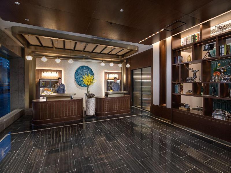 Ejon Intercontinental Yiwu