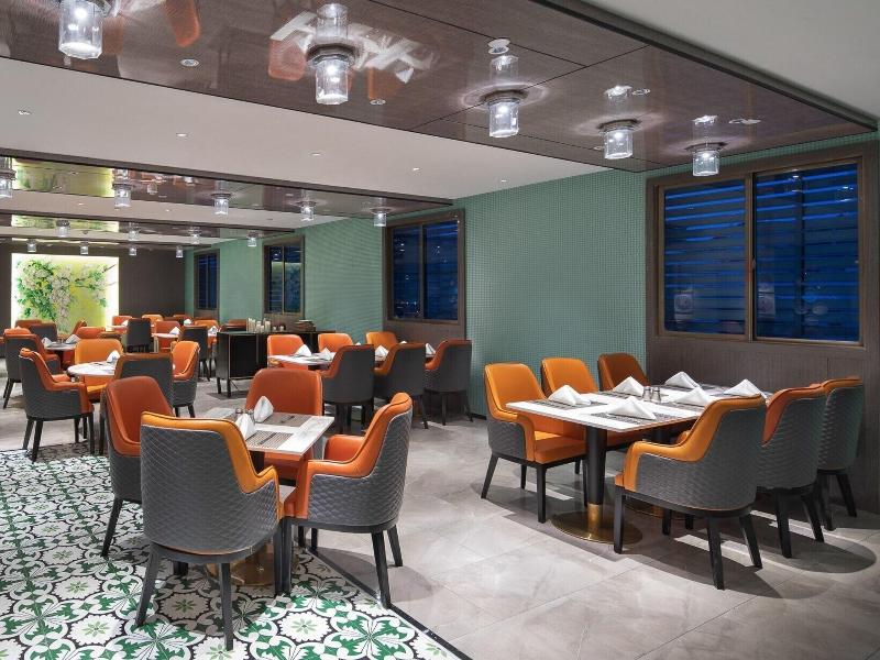 Ejon Intercontinental Yiwu