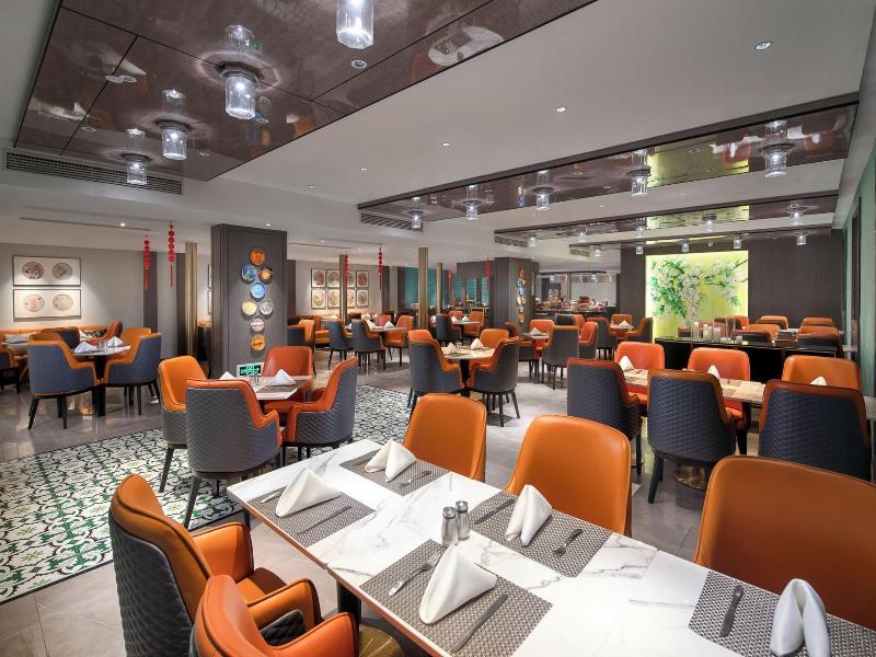 Ejon Intercontinental Yiwu