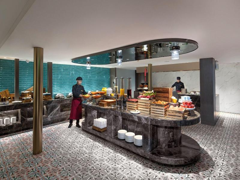 Ejon Intercontinental Yiwu