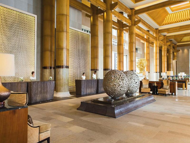 Renaissance Sanya Resort & Spa image