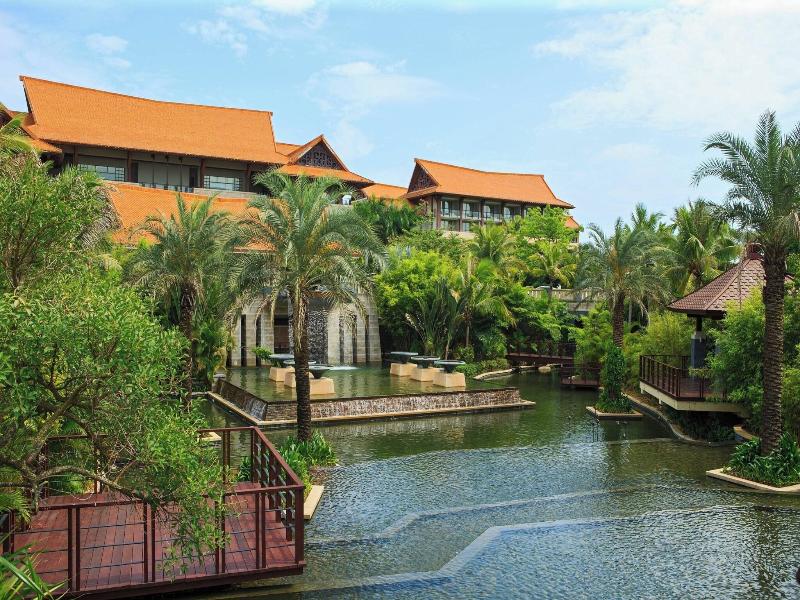 Renaissance Sanya Resort & Spa image
