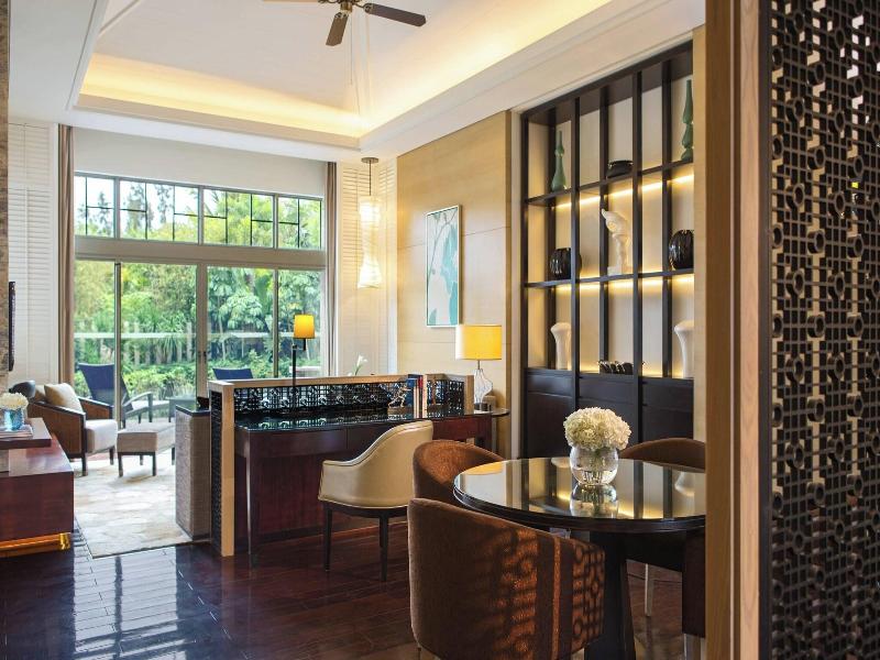 Renaissance Sanya Resort & Spa image