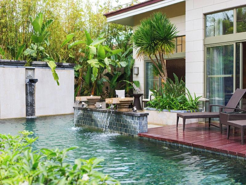 Renaissance Sanya Resort & Spa image