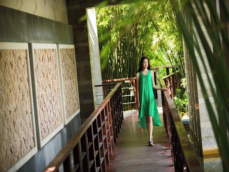 Renaissance Sanya Resort & Spa image