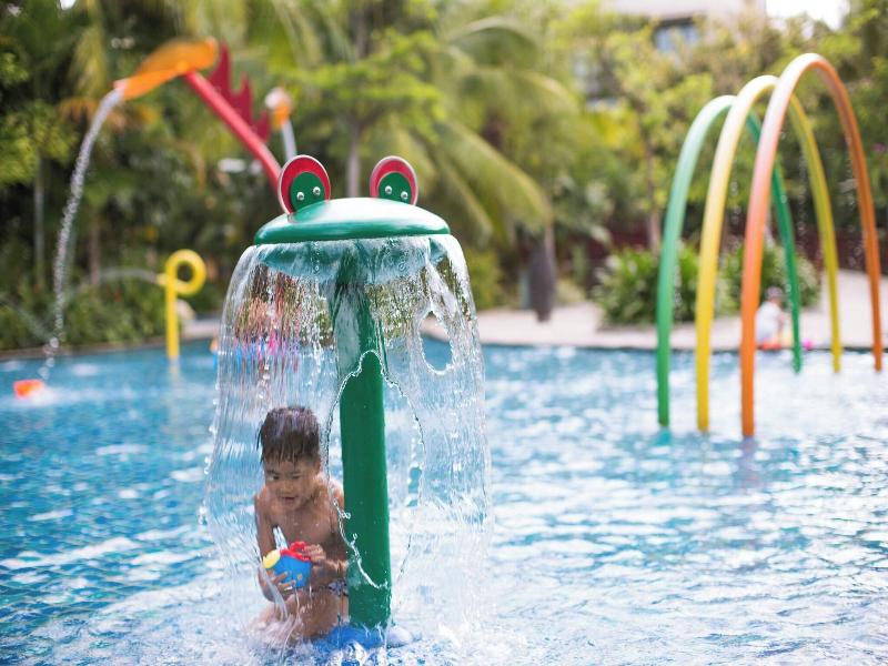 Renaissance Sanya Resort & Spa image