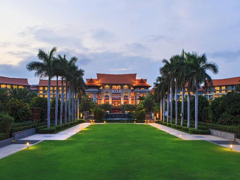 Renaissance Sanya Resort & Spa image
