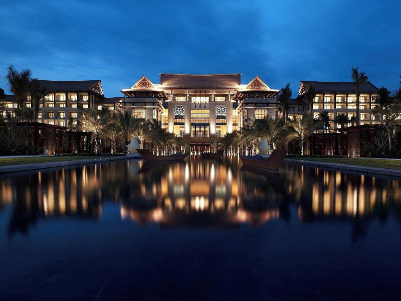 Renaissance Sanya Resort & Spa image