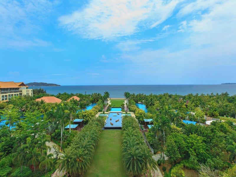 Renaissance Sanya Resort & Spa image
