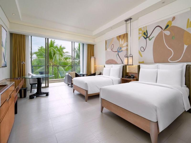 Renaissance Sanya Resort & Spa image