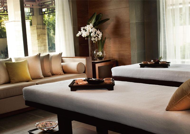 Renaissance Sanya Resort & Spa DEP