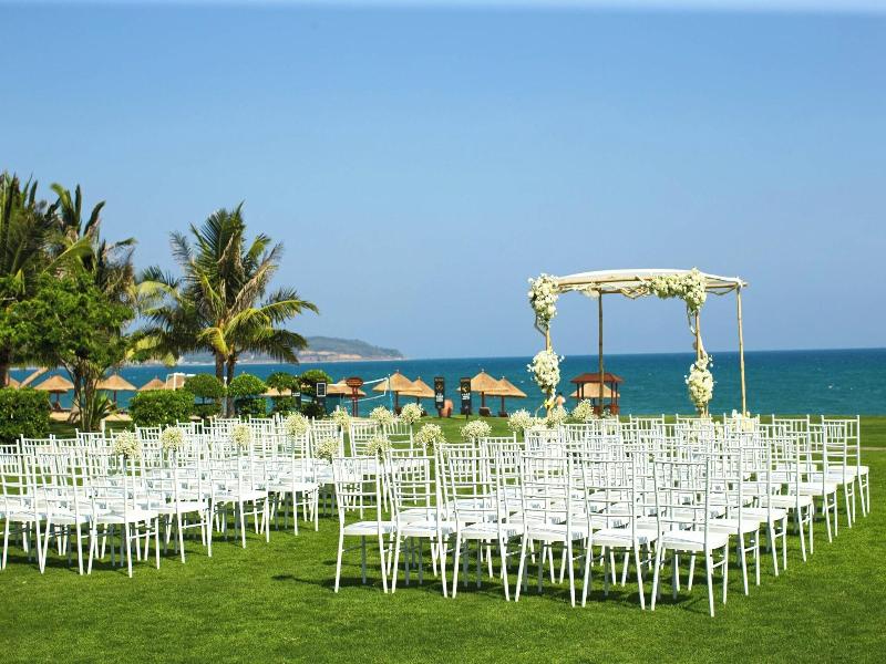 Renaissance Sanya Resort & Spa image