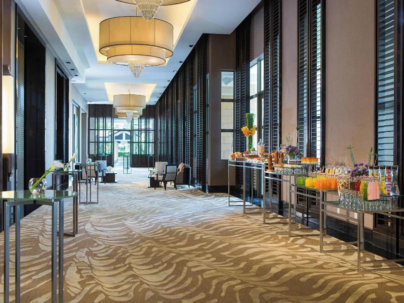 Renaissance Sanya Resort & Spa image