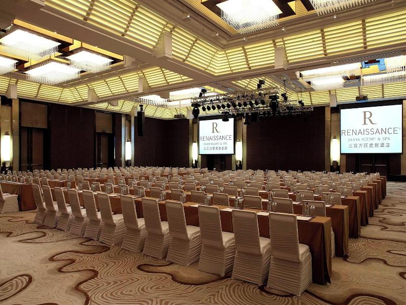 Renaissance Sanya Resort & Spa image