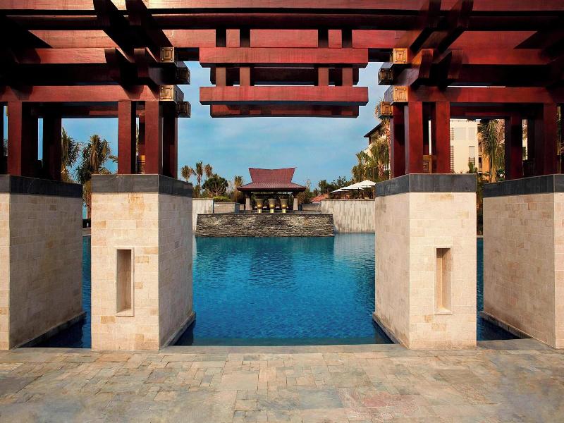 Renaissance Sanya Resort & Spa image