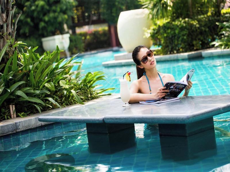 Renaissance Sanya Resort & Spa image