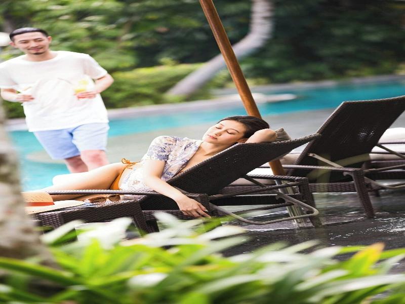 Renaissance Sanya Resort & Spa image