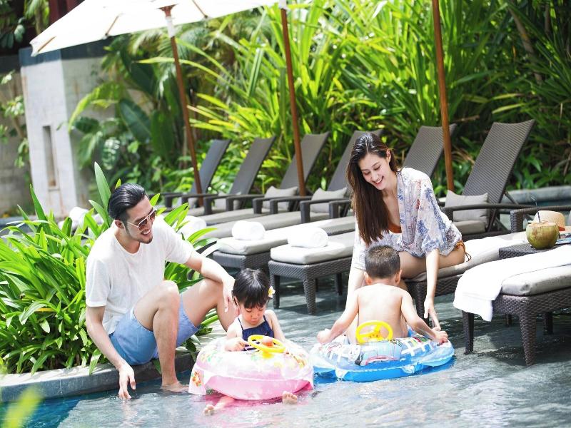Renaissance Sanya Resort & Spa image
