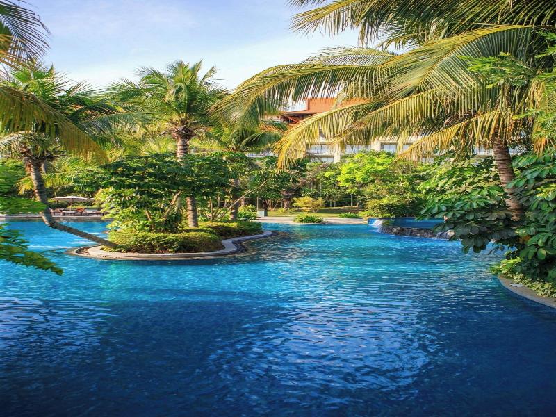 Renaissance Sanya Resort & Spa image