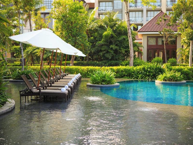 Renaissance Sanya Resort & Spa image