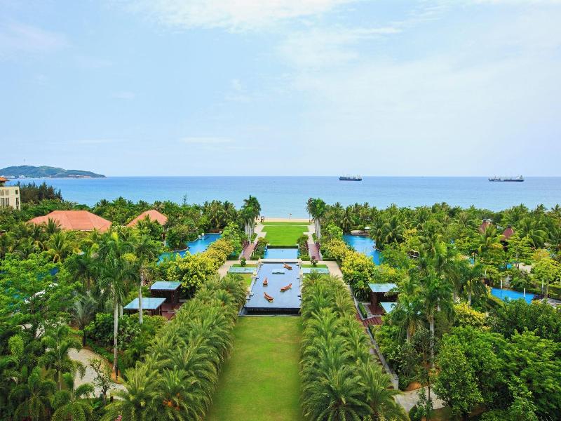 Renaissance Sanya Resort & Spa image