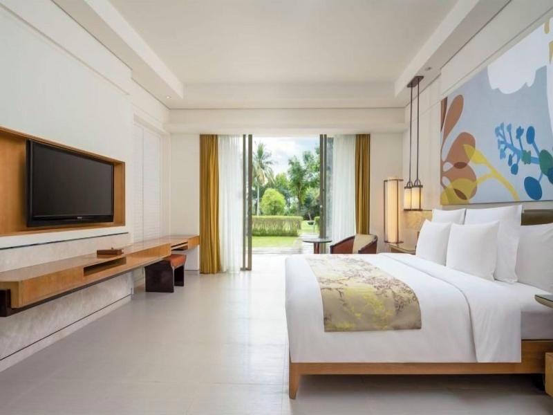 Renaissance Sanya Resort & Spa image