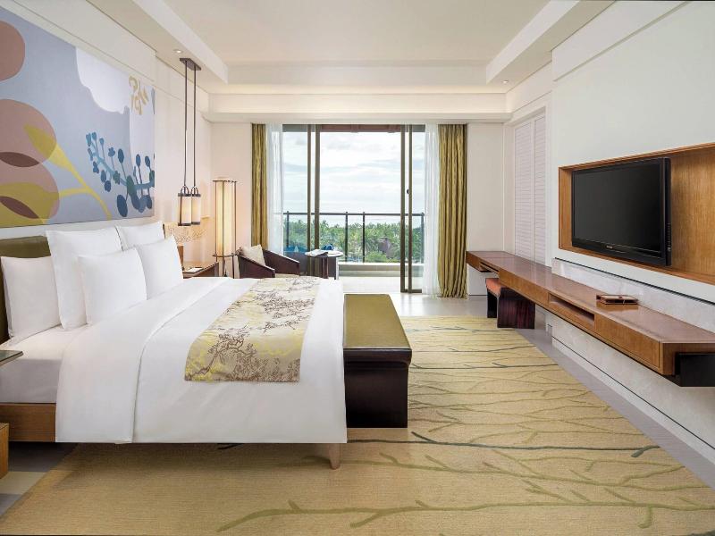 Renaissance Sanya Resort & Spa image