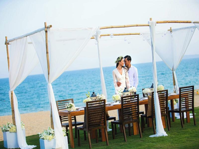 Renaissance Sanya Resort & Spa image