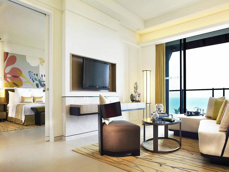 Renaissance Sanya Resort & Spa image