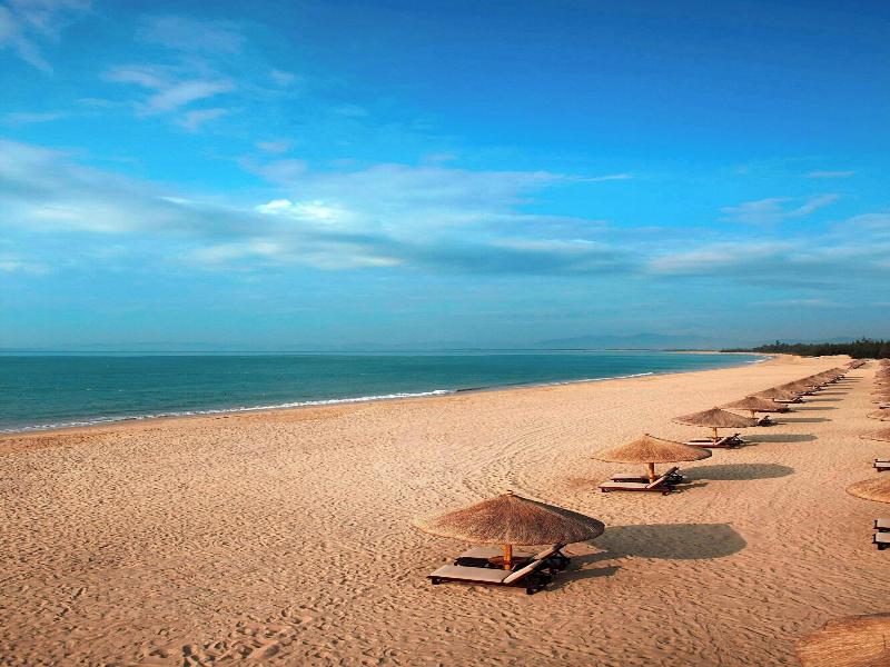 Renaissance Sanya Resort & Spa image
