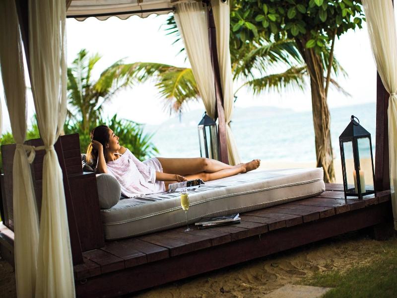 Renaissance Sanya Resort & Spa image