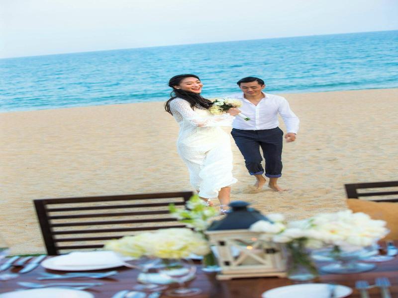 Renaissance Sanya Resort & Spa image