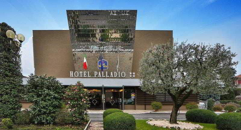 Bonotto Hotel Palladio