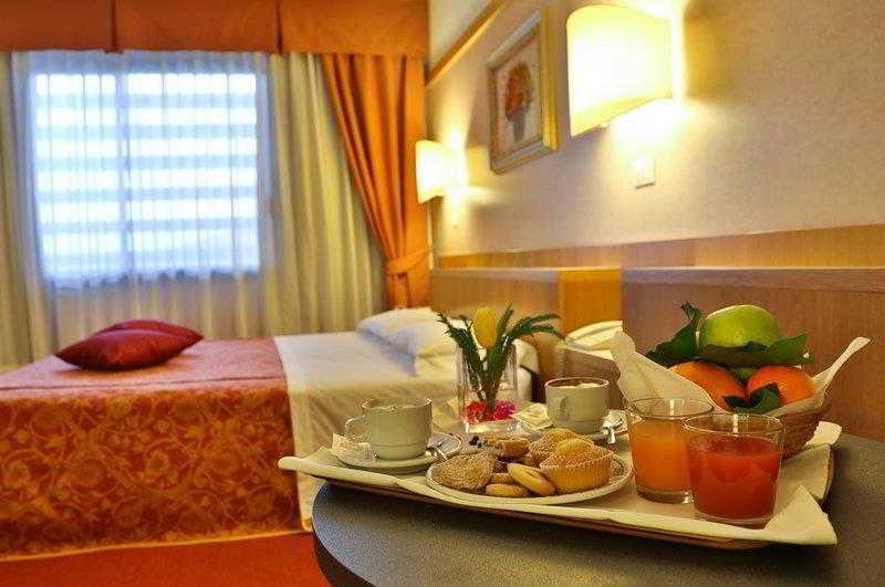 Bonotto Hotel Palladio image