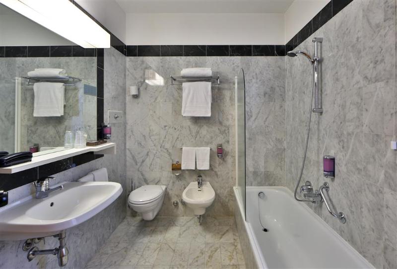 Bonotto Hotel Palladio 3
