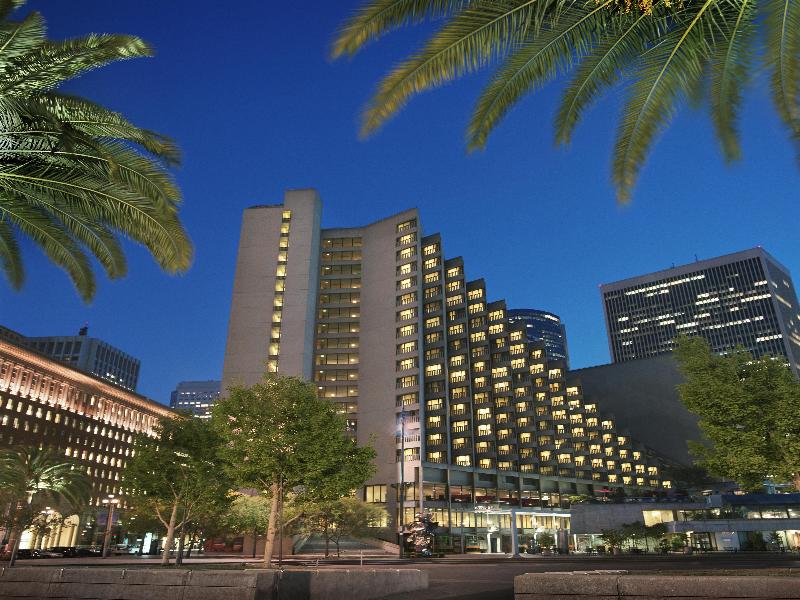 Hyatt Regency San Francisco image