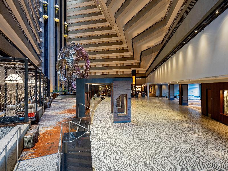 Hyatt Regency San Francisco image