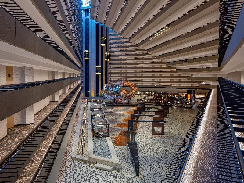 Hyatt Regency San Francisco image